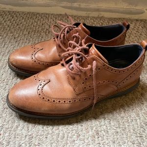 Cole Haan Oxford shoes 10W